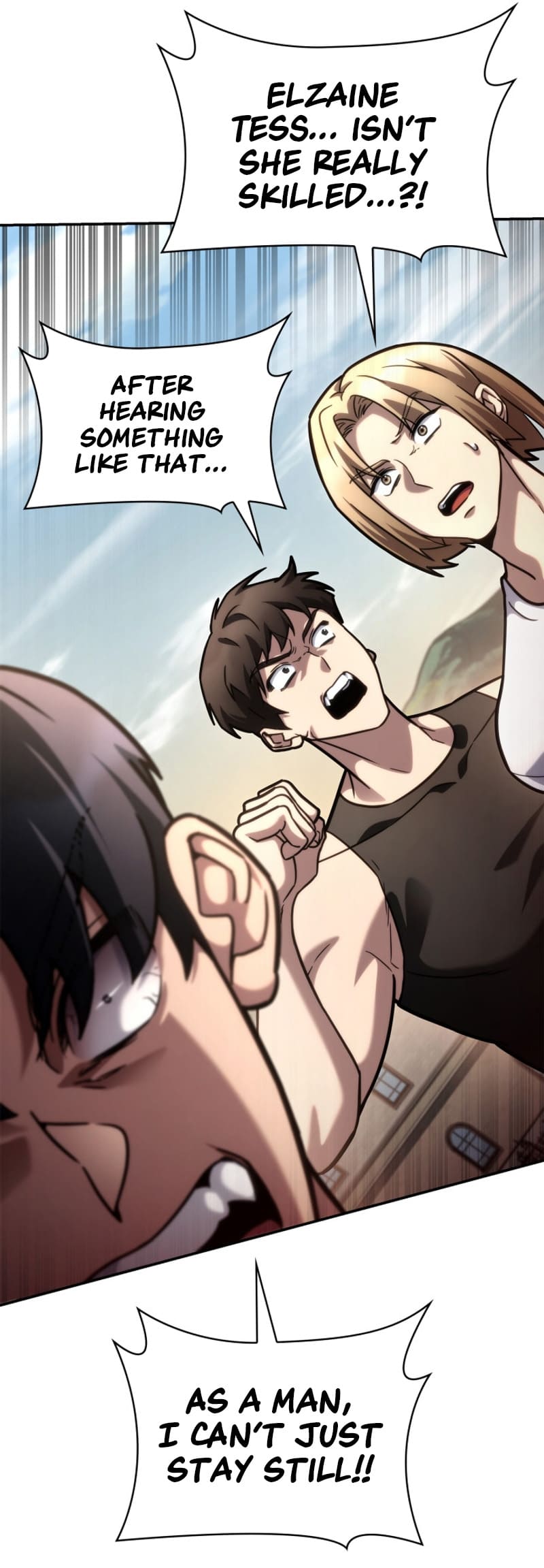 Infinite Mage, Chapter 100 image 17